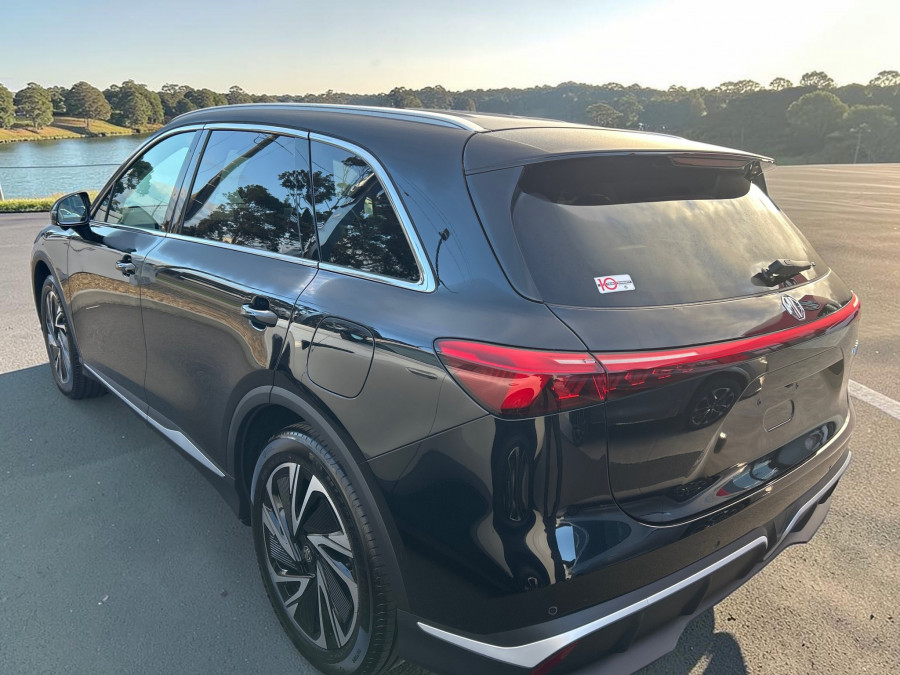 2026 MG MGS6 EV IS3E Essence SUV Image 3