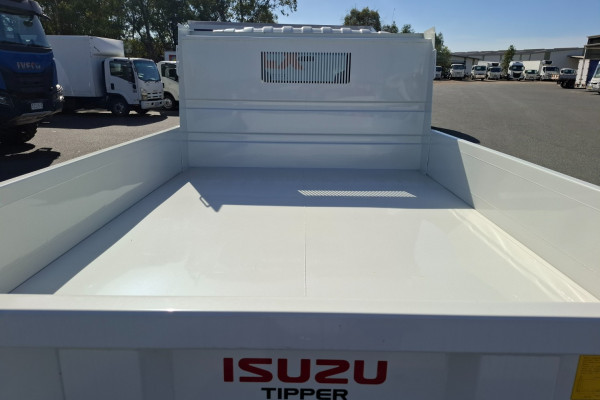 2024 Isuzu N Series NH NPR Tipper Image 5