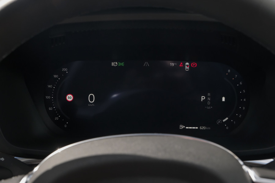 2026 Volvo XC60 UZ Plus B5 Bright SUV Image 10