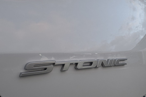 2022 Kia Stonic YB Sport SUV Image 8