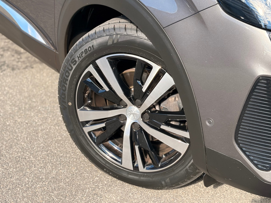 2022 Peugeot 3008 P84 GT SUV Image 11