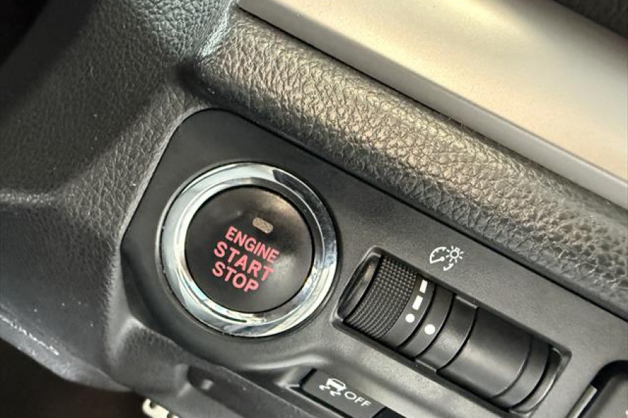 2015 Subaru Forester S4 2.0 XT Premium SUV Image 19