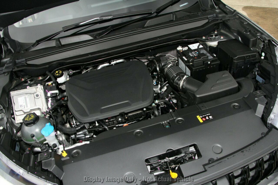 2025 GWM Haval Jolion A02 Vanta SUV Image 18