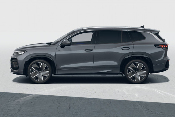 2025 Volkswagen Tayron R4 195TSI R-Line SUV