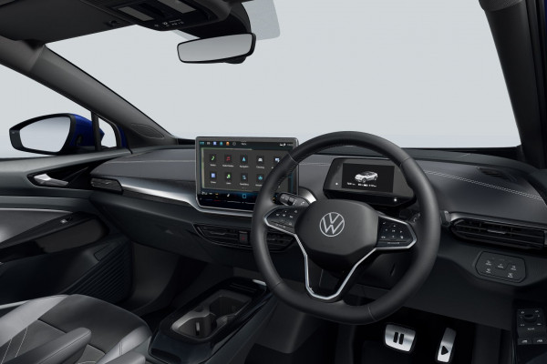 2025 Volkswagen ID. 5 E2 Pro SUV