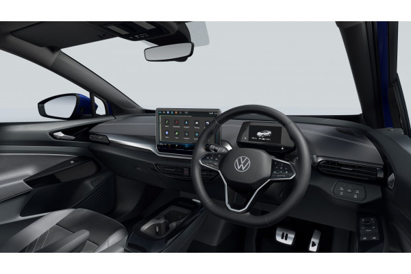 2025 Volkswagen ID. 5 E2 Pro SUV Image 8