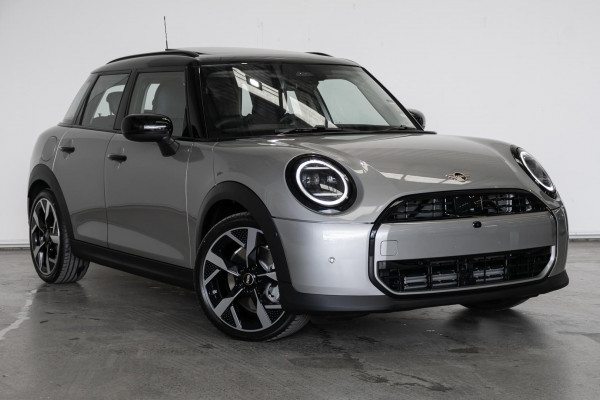 MINI Cooper C Classic F65