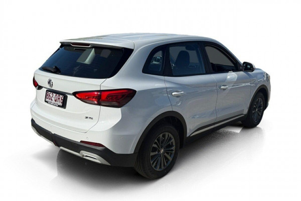 2026 MG ZS ZS32 Vibe SUV Image 3