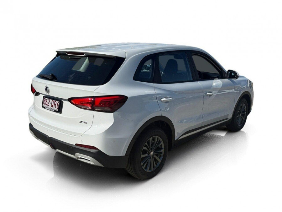 2026 MG ZS ZS32 Vibe SUV Image 3
