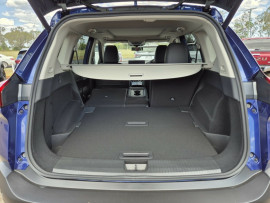 2024 MY25 Nissan X-Trail T33 Ti SUV image 15