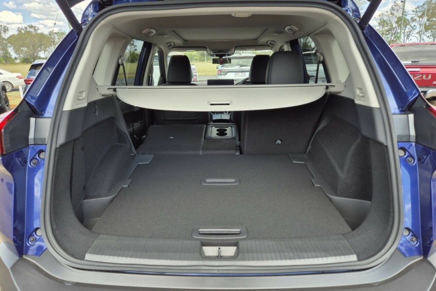 2024 MY25 Nissan X-Trail T33 Ti SUV Image 15
