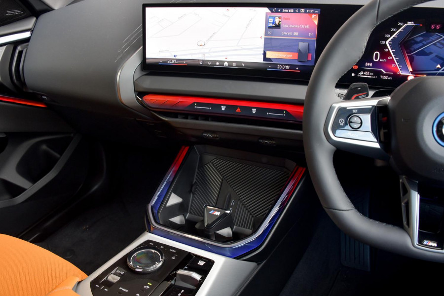 2026 BMW X3 G45 30e xDrive SUV