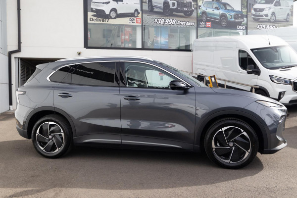 2025 MG MGS5 EV ZS3EM Excite 49 SUV Image 15