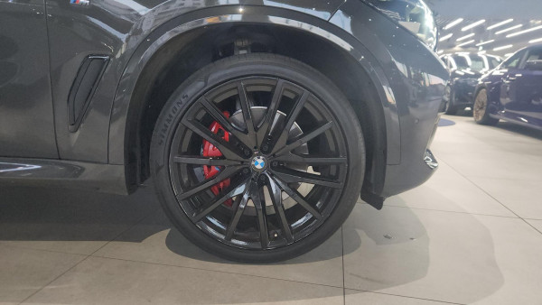 2023 BMW X5 G05 xDrive30d M Sport SUV image 3