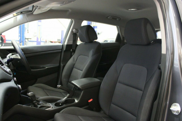 2018 Hyundai Tucson TL2 Active SUV Image 16