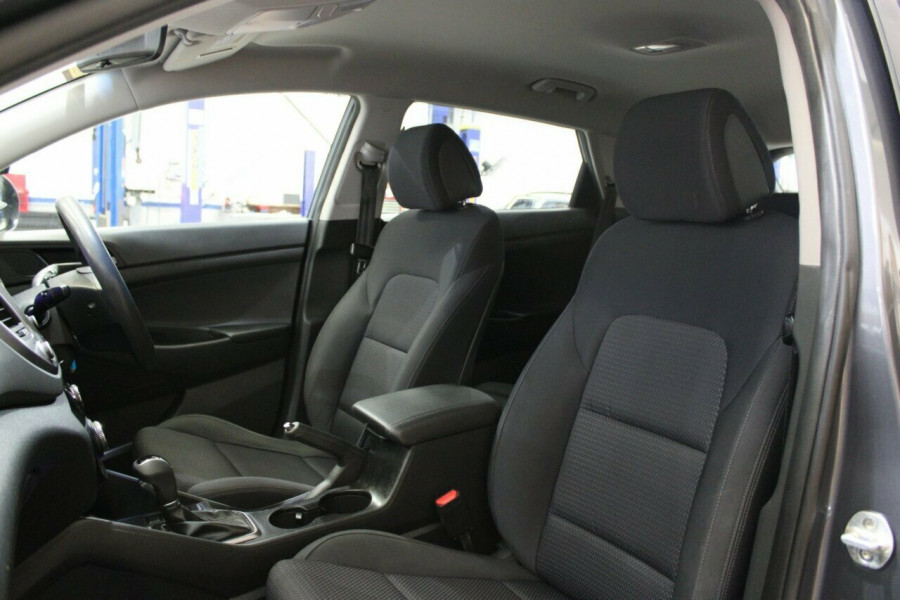 2018 Hyundai Tucson TL2 Active SUV Image 16