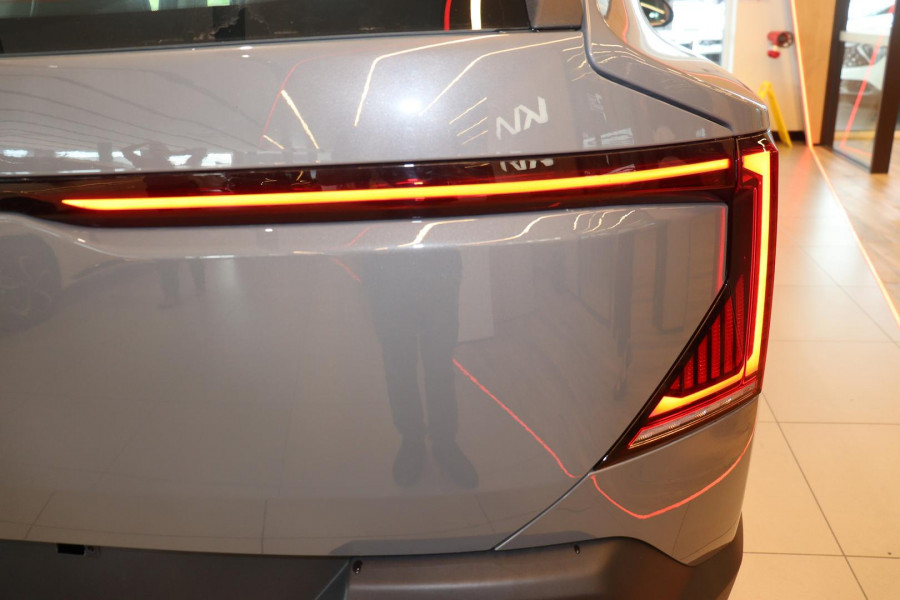 2026 Kia EV5 OVc Air Standard Range SUV Image 11