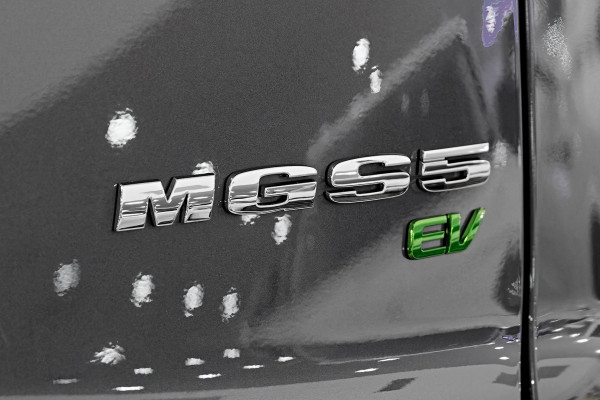 2025 MG MGS5 EV ZS3EM Excite 49 SUV Image 20