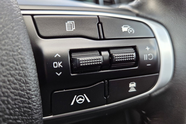 2022 Kia Sportage NQ5 GT-Line SUV Image 20
