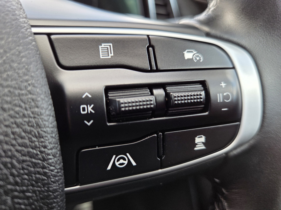 2022 Kia Sportage NQ5 GT-Line SUV Image 20