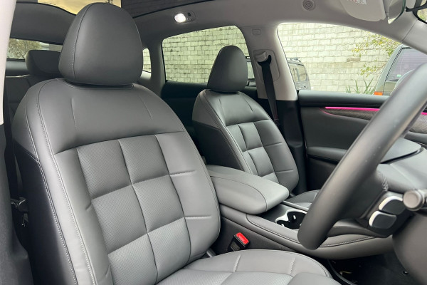 2026 MG IM6 Premium SUV Image 12