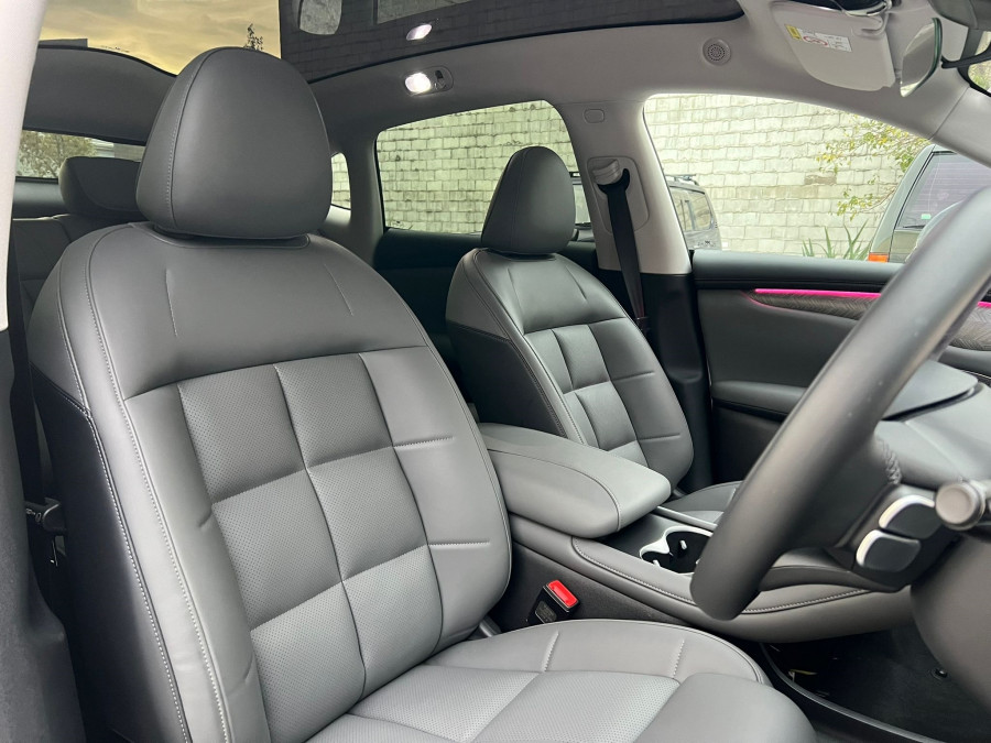 2026 MG IM6 Premium SUV Image 12