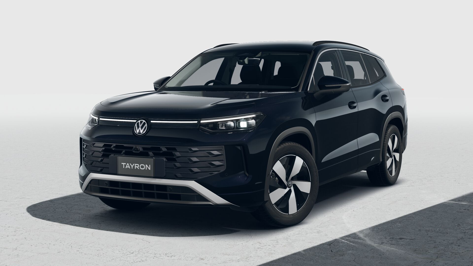 Grenadilla Black Metallic