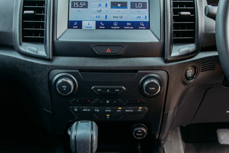 2020 MY20.25 Ford Ranger PX MkIII XLS Ute Image 29