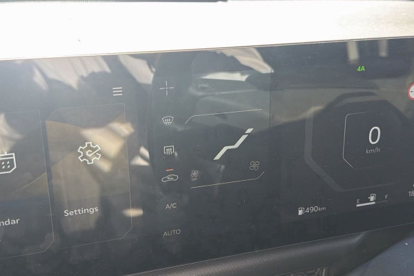 2025 MY26 Kia Tasman TK SX Ute Image 15