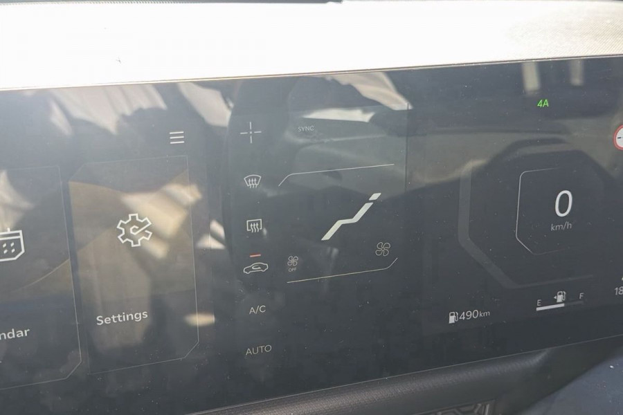 2025 MY26 Kia Tasman TK SX Ute Image 15