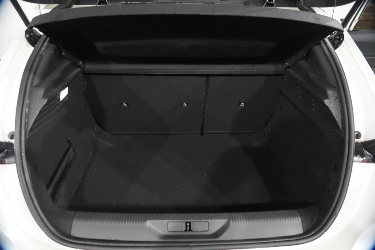 2022 Peugeot 308 GT Hatch