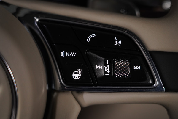 2020 Bentley Continental GT W12 Coupe Image 45