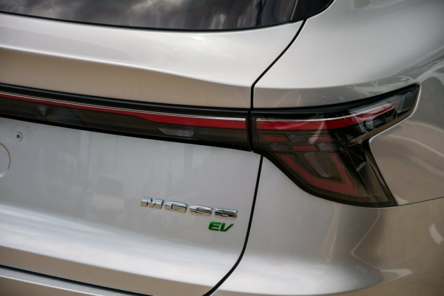2026 MG MGS5 EV ZS3EM Essence 62 SUV Image 7