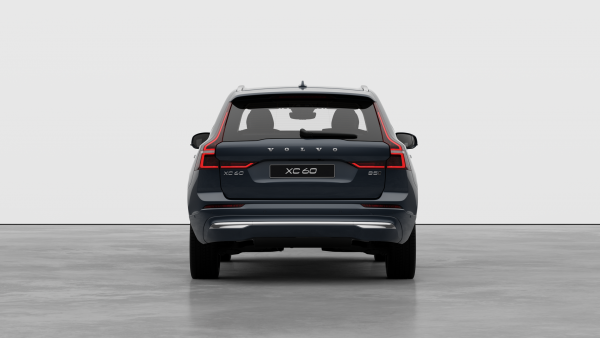2025 MY26 Volvo XC60 UZ Plus B5 Bright SUV image 4