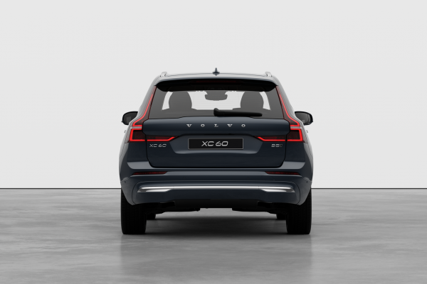 2025 MY26 Volvo XC60 UZ Plus B5 Bright SUV