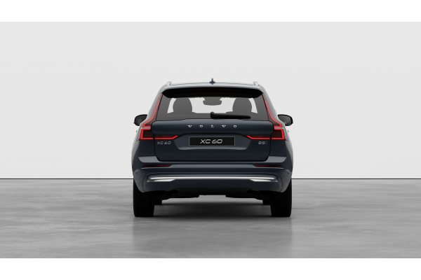 2026 Volvo XC60 UZ Plus B5 Bright SUV Image 4
