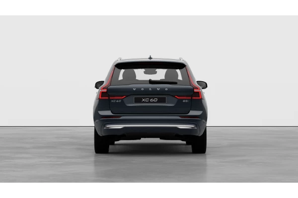 2026 Volvo XC60 UZ Plus B5 Bright SUV Image 4