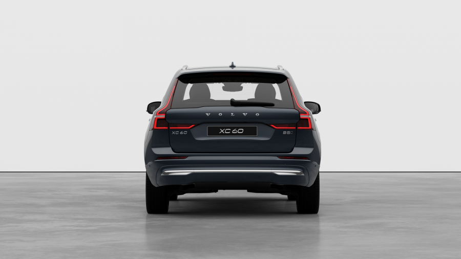 2026 Volvo XC60 UZ Plus B5 Bright SUV Image 4