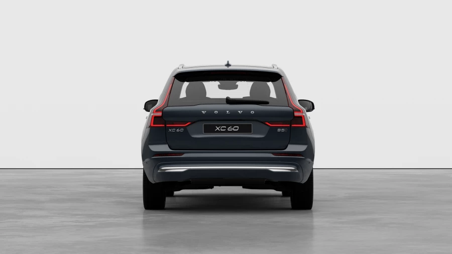 2026 Volvo XC60 UZ Plus B5 Bright SUV Image 4