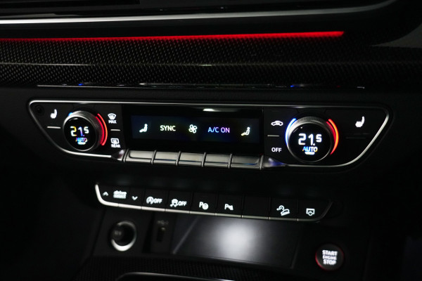 2025 Audi SQ5 FY TDI SUV Image 31