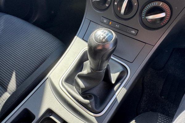 2012 Mazda 3 BL Series 2 Neo Hatch Image 15