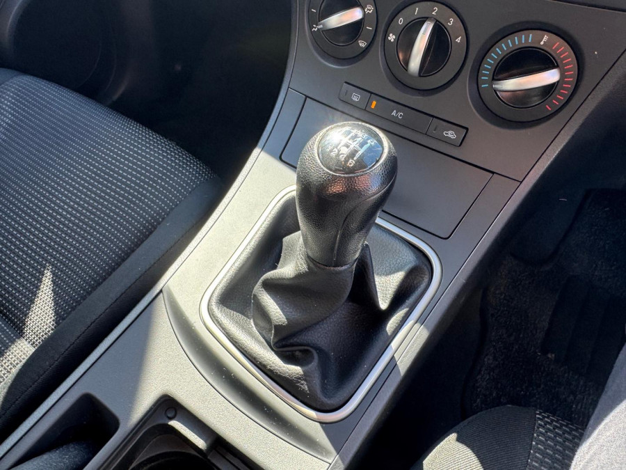 2012 Mazda 3 BL Series 2 Neo Hatch Image 15