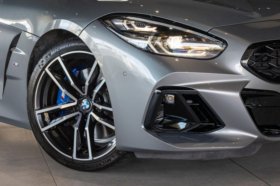 2023 BMW Z4 G29 sDrive20i M Sport Convertible