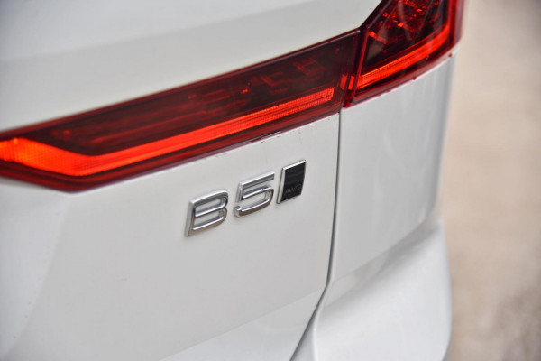 2025 MY26 Volvo XC60 UZ Plus B5 Bright SUV Image 15