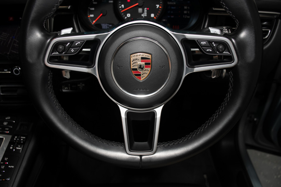 2020 Porsche Macan GTS SUV