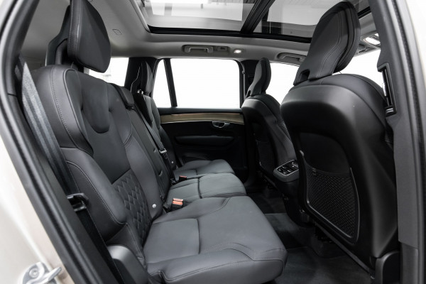 2025 Volvo XC90 L Series B5 Plus 2.0Pmht SUV Image 19