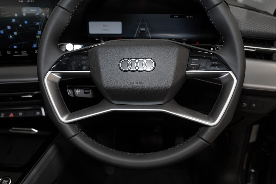 2025 Audi Q3 F3 TFSI 110kW SUV