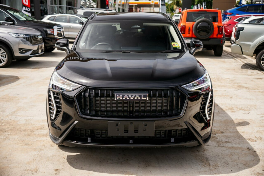 2026 GWM Haval Jolion A01 Lux SUV Image 5