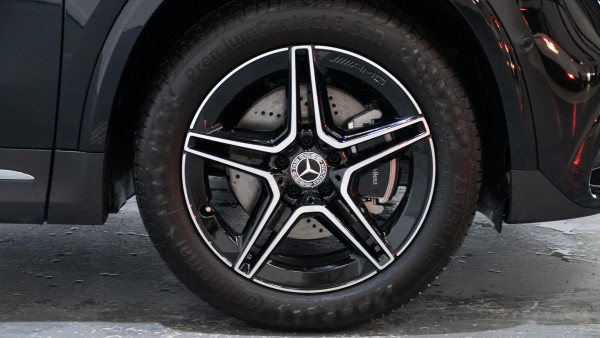 2026 Mercedes-Benz GLA-Class H247 GLA200 SUV image 20