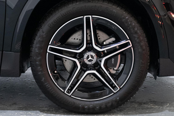 2026 Mercedes-Benz GLA-Class H247 GLA200 SUV